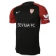 Koszulki Piłkarskie Sevilla FC 2021-22 Alternatywna Męska