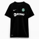 Koszulki Piłkarskie Sporting Lisbon CP 2023-24 Fourth Męska