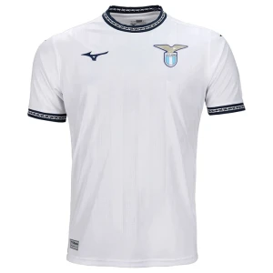 Koszulki Piłkarskie SS Lazio 2023-24 Alternatywna Męska