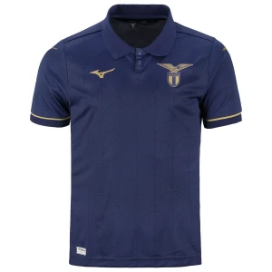 Koszulki Piłkarskie SS Lazio 2026-27 Trzecia Męska