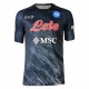 Koszulki Piłkarskie SSC Napoli 2022-23 Alternatywna Męska