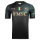 Elmas #7 Koszulki Piłkarskie SSC Napoli 2023-24 Alternatywna Męska