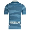 Koszulki Piłkarskie SSC Napoli 2024-25 Fourth Męska