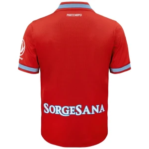 Koszulki Piłkarskie SSC Napoli 2026-27 Trzecia Męska