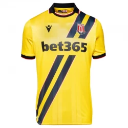 Koszulki Piłkarskie Stoke City 2025-26 Trzecia Męska