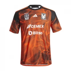 Koszulki Piłkarskie Tigres UANL 2023-24 Alternatywna Męska
