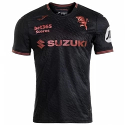 Koszulki Piłkarskie Torino FC 2025-26 Trzecia Męska