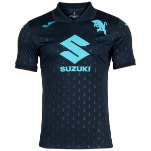 Koszulki Piłkarskie Torino FC 2026-27 Trzecia Męska