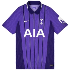 Koszulki Piłkarskie Tottenham Hotspur 2026-27 Trzecia Męska