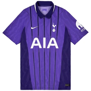Koszulki Piłkarskie Tottenham Hotspur 2026-27 Trzecia Męska