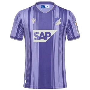 Koszulki Piłkarskie TSG 1899 Hoffenheim 2026-27 Trzecia Męska