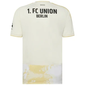 Koszulki Piłkarskie Union Berlin 2026-27 Trzecia Męska