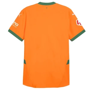 Koszulki Piłkarskie Valencia CF 2024-25 Alternatywna Męska