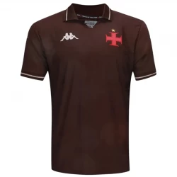 Koszulki Piłkarskie Vasco da Gama 2025-26 Trzecia Męska