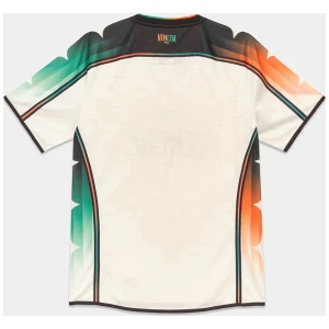 Koszulki Piłkarskie Venezia FC 2026-27 Trzecia Męska