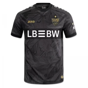 Koszulki Piłkarskie VfB Stuttgart 2025-26 Trzecia Męska
