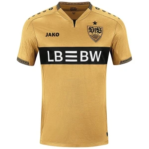 Koszulki Piłkarskie VfB Stuttgart 2026-27 Trzecia Męska