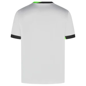 Koszulki Piłkarskie VfL Wolfsburg 2024-25 Alternatywna Męska