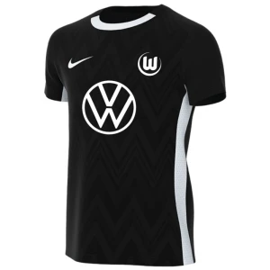 Koszulki Piłkarskie VfL Wolfsburg 2025-26 Trzecia Męska
