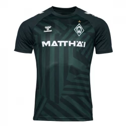 Koszulki Piłkarskie Werder Bremen 2023-24 Alternatywna Męska