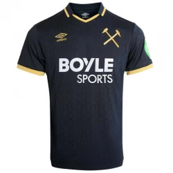 Koszulki Piłkarskie West Ham United 2025-26 Trzecia Męska