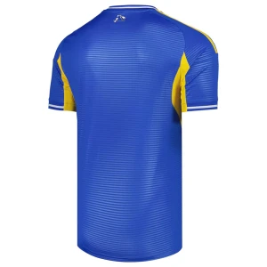 Leeds United Koszulka Piłkarska 2025-26 Wyjazdowa Męska