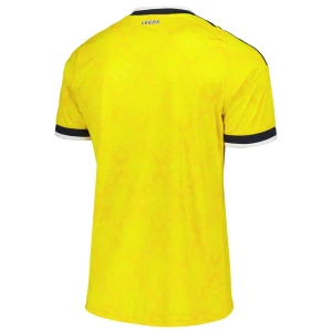 Leeds United Koszulka Piłkarska 2026-27 Wyjazdowa Męska