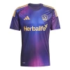 Los Angeles Galaxy Koszulka Piłkarska 2025-26 Wyjazdowa Męska