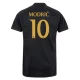 Luka Modrić #10 Koszulki Piłkarskie Real Madryt 2023-24 Alternatywna Męska