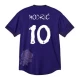 Luka Modrić #10 Koszulki Piłkarskie Real Madryt 2023-24 x Y3 Fourth Męska