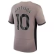 Maddison #10 Koszulki Piłkarskie Tottenham Hotspur 2023-24 Alternatywna Męska