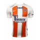 Montpellier Herault SC Koszulka Piłkarska 2023-24 Wyjazdowa Męska