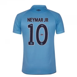 Neymar Jr #10 Koszulki Piłkarskie Santos FC 2025-26 Trzecia Męska