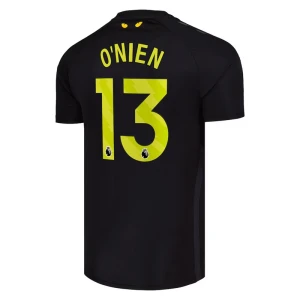 O nien #13 Koszulki Piłkarskie Sunderland AFC 2025-26 Trzecia Męska