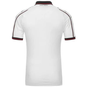 OGC Nice Koszulka Piłkarska 2026-27 Wyjazdowa Męska