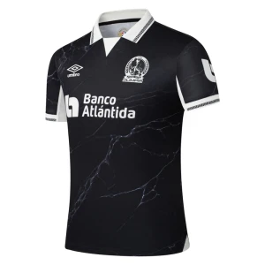 Olimpia Koszulki Piłkarskie 2025-26 Trzecia Męska