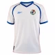 Panama Koszulka Piłkarska 2023 Wyjazdowa Męska