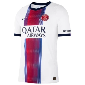 Paris Saint-Germain PSG Koszulka Piłkarska 2026-27 Wyjazdowa Męska