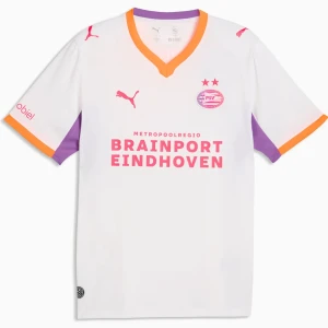 PSV Eindhoven Koszulka Piłkarska 2026-27 Wyjazdowa Męska