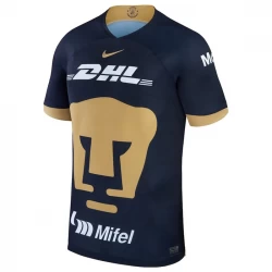 Pumas UNAM Koszulka Piłkarska 2023-24 Wyjazdowa Męska
