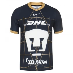 Pumas UNAM Koszulka Piłkarska 2024-25 Wyjazdowa Męska