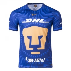 Pumas UNAM Koszulka Piłkarska 2025-26 Wyjazdowa Męska