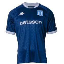 Racing Club Koszulka Piłkarska 2025-26 Wyjazdowa Męska