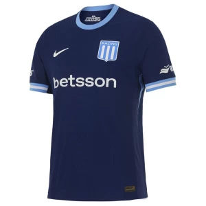 Racing Club Koszulka Piłkarska 2026-27 Wyjazdowa Męska
