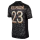 Randal Kolo Muani #23 Koszulki Piłkarskie Paris Saint-Germain PSG 2023-24 Alternatywna Męska