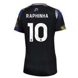 Raphinha #10 Koszulki Piłkarskie Leeds United 2025-26 Trzecia Męska
