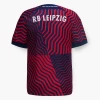 RB Leipzig Koszulka Piłkarska 2023-24 Wyjazdowa Męska