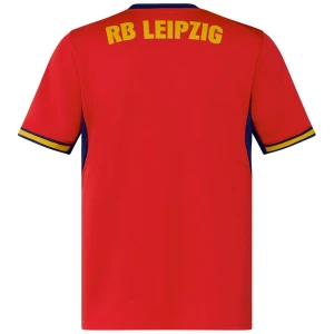 RB Leipzig Koszulka Piłkarska 2026-27 Wyjazdowa Męska