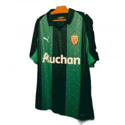 RC Lens Koszulka Piłkarska 2025-26 Wyjazdowa Męska