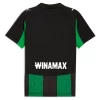 RC Lens Koszulka Piłkarska 2025-26 Wyjazdowa Męska